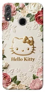 Чехол на Huawei Honor 8X Hello Kitty фото 1 из 1