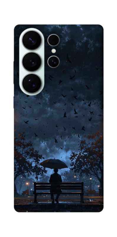 Чехол на Samsung Galaxy S26 umbrella фото 1 из 1