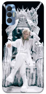 Чехол на TECNO Spark 8P Felix GIANT фото 1 из 1