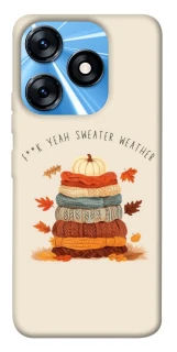 Чехол на TECNO Spark 10 Autumn vibes ver.8 фото 1 Чехол на TECNO Spark 10 Autumn vibes ver.8 фото 1 из 1