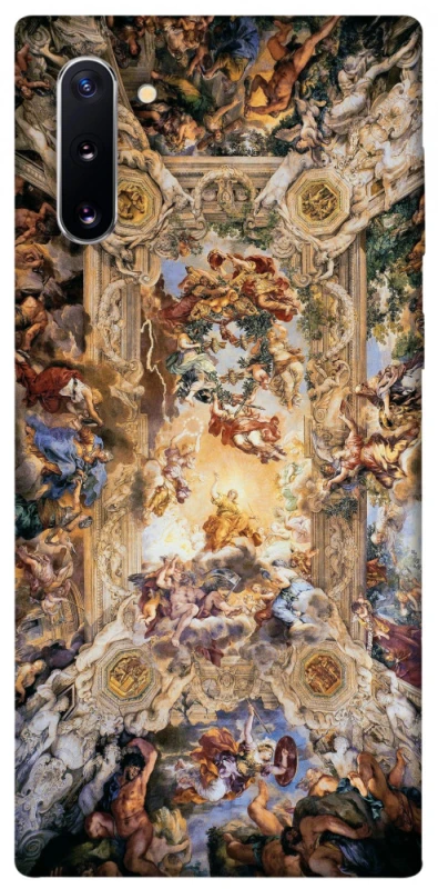 Чехол на Samsung Galaxy Note 10 Искусство фото 1 из 1