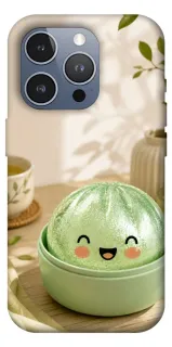 Чехол на Apple iPhone 16 Pro Max Dumpling ver.3 фото 1 из 1