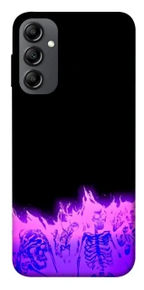 Чохол на Samsung Galaxy A14 4G/5G Funny moments фото 1 з 1