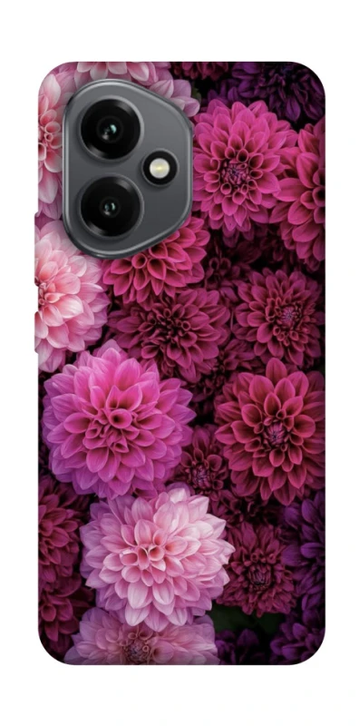 Чехол на Honor 400 Garden1 фото 1 из 1