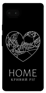 Чохол на Google Pixel 7a Кривий Ріг Home фото 1 з 1