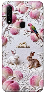 Чехол на Oppo A31 Hermes фото 1 из 1
