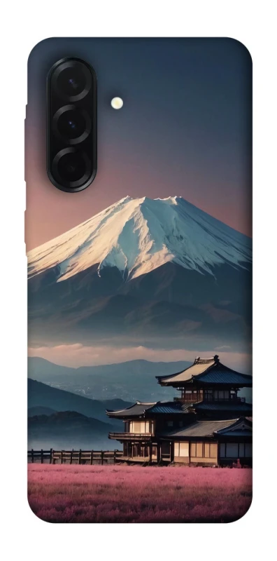 Чохол на Samsung Galaxy A37 5G Fujiyama фото 1 з 1