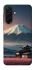 Чохол на Samsung Galaxy A37 5G Fujiyama фото 1 з 1