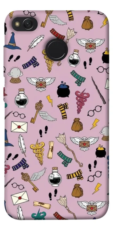Чохол на Xiaomi Redmi 4X Harry Potter V16 фото 1 з 1