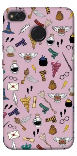 Чохол на Xiaomi Redmi 4X Harry Potter V16 фото 1 з 1