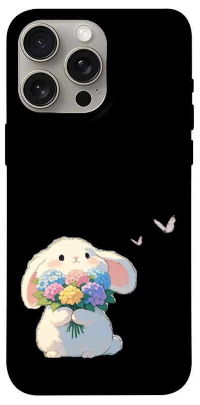 Чехол на Apple iPhone 15 Pro Max (6.7") My Bunny фото 1 из 1