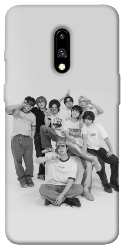 Чохол на OnePlus 7 Stray Kids All Around фото 1 з 1