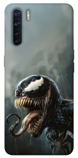 Чехол на Oppo A91 venom v7 фото 1 из 1