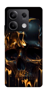 Чехол на Xiaomi Redmi Note 13 5G Череп фото 1 из 1