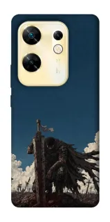 Чохол на Infinix Zero 30 4G Berserk v22 фото 1 з 1