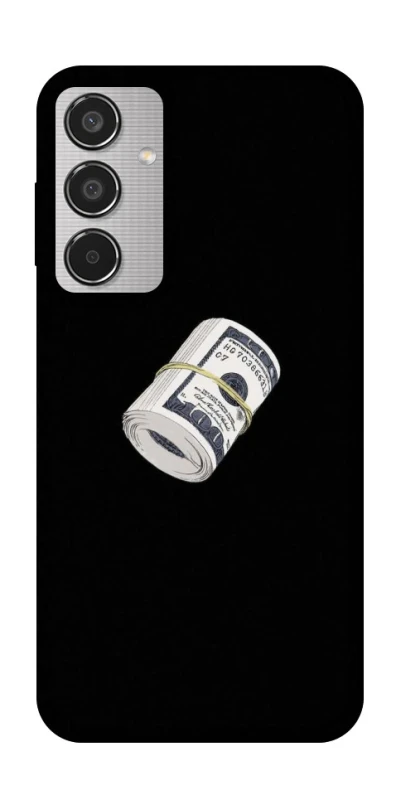 Чохол на Samsung Galaxy M35 Money motivation фото 1 з 1