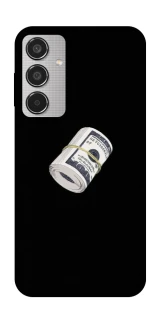 Чохол на Samsung Galaxy M35 Money motivation фото 1 з 1