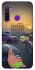 Чохол на Realme 5 Патрік на перегонах фото 1 з 1