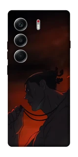 Чехол на Tecno Camon 40 Todo v5 фото 1 из 1