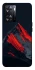 Чехол на OnePlus Nord N20 SE Red mountain фото 1 из 1