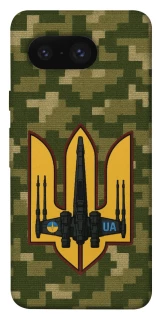 Чехол на Google Pixel 8 ВВС фото 1 из 1