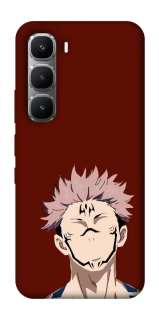 Чохол на Infinix Hot 60 Pro Sakuna v3 фото 1 з 1