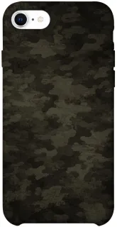 Чехол на Apple iPhone SE (2020) Camouflage v22 фото 1 из 1