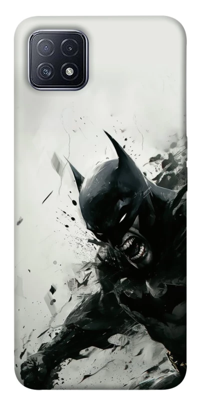 Чохол на Oppo A73 Batman фото 1 з 1