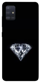 Чехол на Samsung Galaxy M51 Бриллиант фото 1 из 1