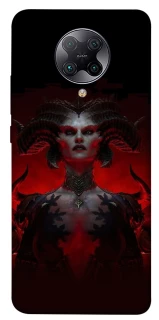 Чохол на Xiaomi Redmi K30 Pro / Poco F2 Pro Lilith фото 1 з 1