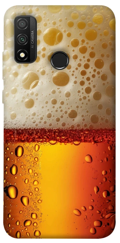 Чохол на Huawei P Smart (2020) Beer Style фото 1 з 1