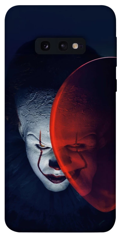 Чохол на Samsung Galaxy S10e Воно v3 фото 1 з 1