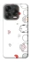 Чехол на ZTE Blade V70 Design Paws фото 2 из 2