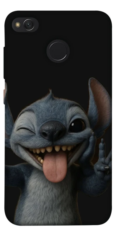 Чехол на Xiaomi Redmi 4X Stitch фото 1 из 1