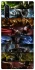 Чохол на Samsung Galaxy Note 10 Mortal Kombat ver.4 фото 1 з 1