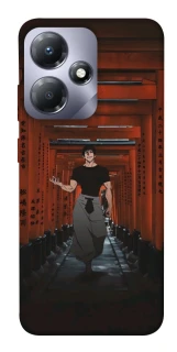 Чохол на Infinix Hot 30 Play Toji Fushiguro фото 1 з 1