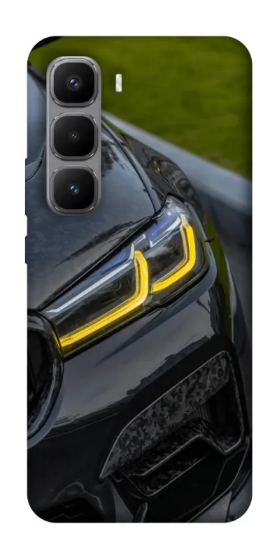 Чехол на Infinix Hot 60 Pro+ BMW v48 фото 1 из 1