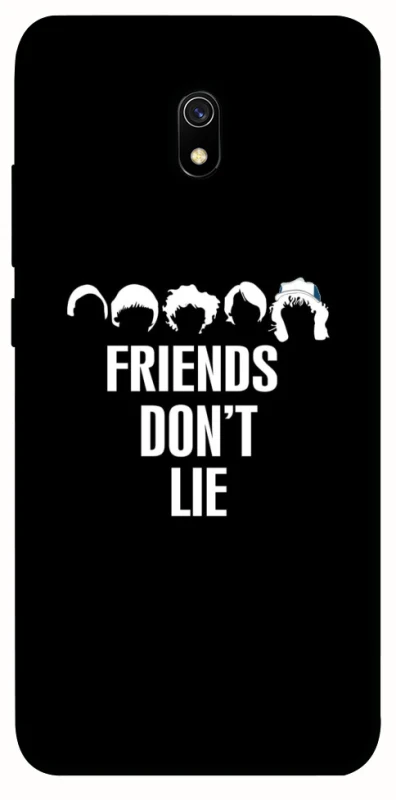 Чехол на Xiaomi Redmi 8a Stranger Things ver.12 фото 1 из 1