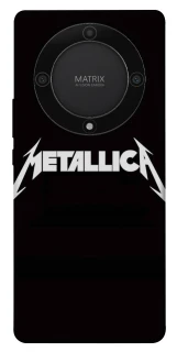 Чехол на Huawei Magic5 Lite Metallica logo фото 1 из 1