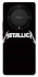 Чехол на Huawei Magic5 Lite Metallica logo фото 1 из 1