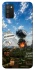 Чохол на Samsung Galaxy A02s Moscow never sleeps ver.5 фото 1 з 1