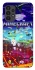 Чохол на Samsung Galaxy A13 4G Minecraft world фото 1 з 1
