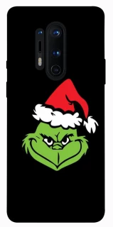 Чохол на OnePlus 8 Pro Грінч v2 фото 1 з 1