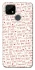 Чохол на Realme C21 Love aesthetic ver.4 фото 1 з 1
