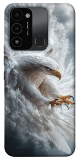Чехол на TECNO Spark 8C eagle фото 1 из 1