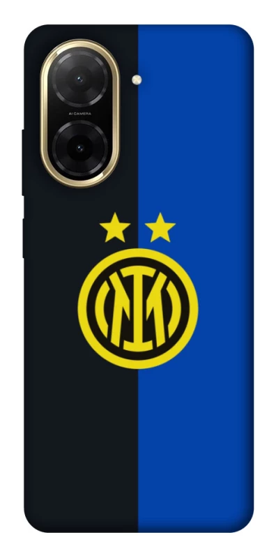 Чохол на Xiaomi Redmi A5 (Europe version) FC Inter v1 фото 1 з 1