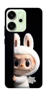 Чохол на Oppo Reno 14 Labubu with wings фото 1 з 1