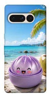 Чехол на Google Pixel 7 Pro Dumpling ver.7 фото 1 из 1