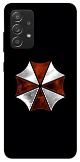 Чехол на Samsung Galaxy A52 4G / A52 5G Umbrella Corporation фото 1 из 1