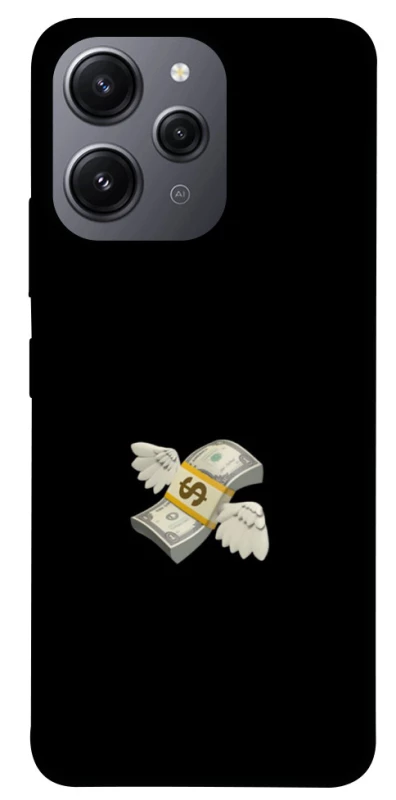 Чохол на Xiaomi Redmi 12 Easy cash фото 1 з 1